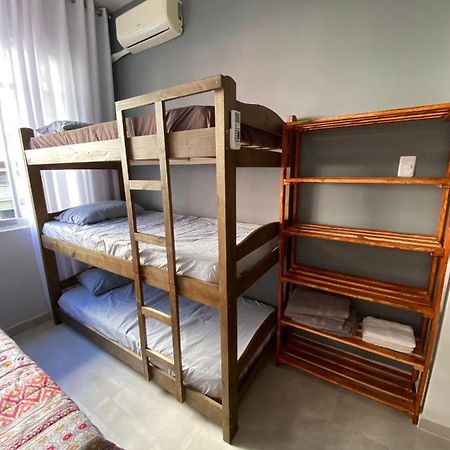 Riocopa Loft Appartement Rio de Janeiro Buitenkant foto