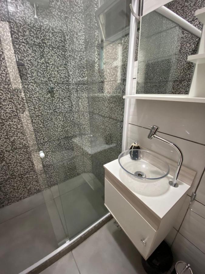 Riocopa Loft Appartement Rio de Janeiro Buitenkant foto