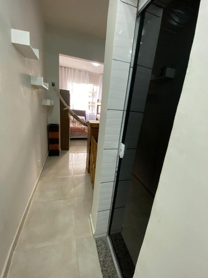 Riocopa Loft Appartement Rio de Janeiro Buitenkant foto