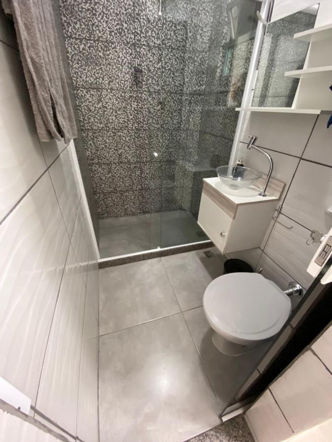 Riocopa Loft Appartement Rio de Janeiro Buitenkant foto