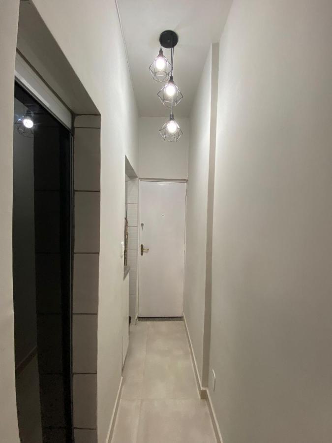 Riocopa Loft Appartement Rio de Janeiro Buitenkant foto