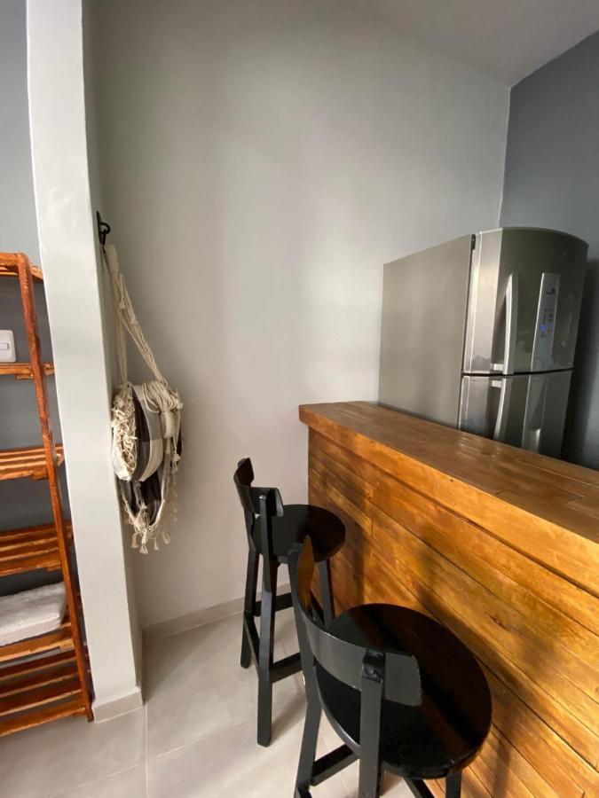 Riocopa Loft Appartement Rio de Janeiro Buitenkant foto
