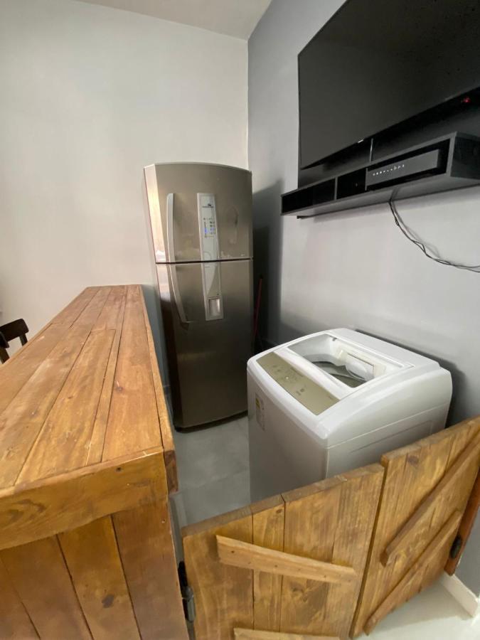 Riocopa Loft Appartement Rio de Janeiro Buitenkant foto
