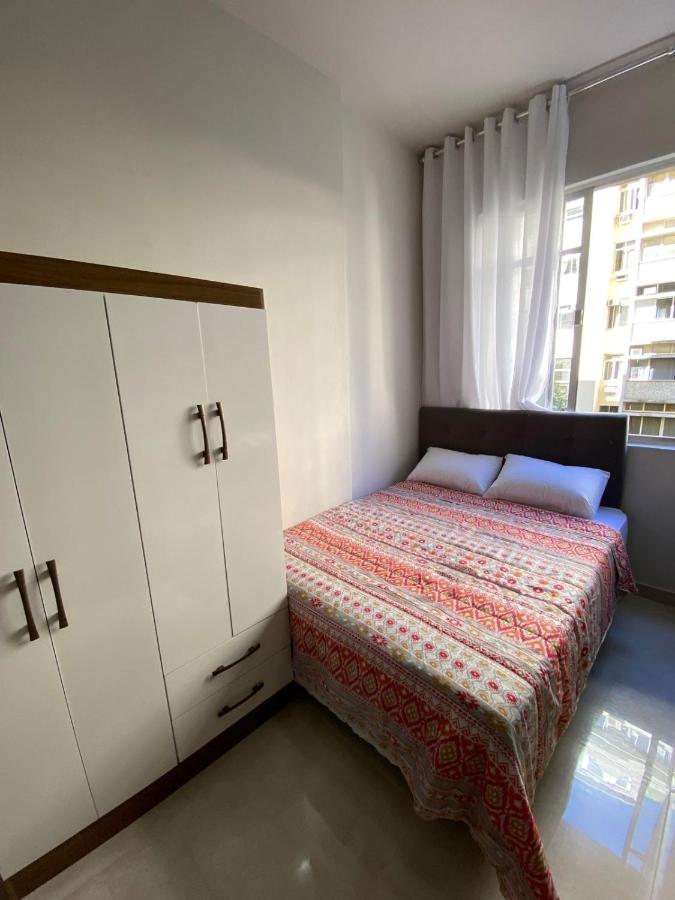Riocopa Loft Appartement Rio de Janeiro Buitenkant foto