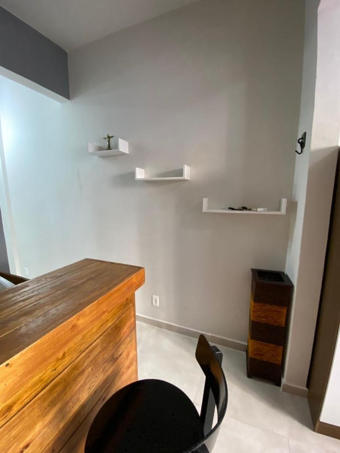 Riocopa Loft Appartement Rio de Janeiro Buitenkant foto
