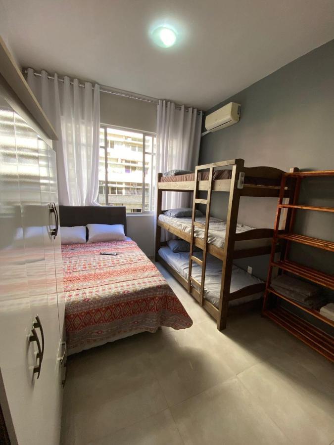 Riocopa Loft Appartement Rio de Janeiro Buitenkant foto