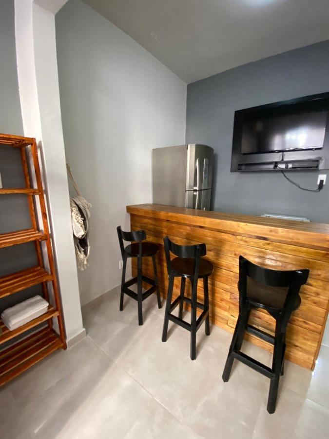 Riocopa Loft Appartement Rio de Janeiro Buitenkant foto